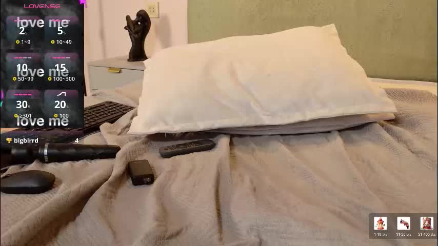 aurora_radiance Cam Model Chat March 13, 2026