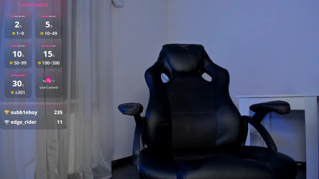 Paul-Rolex Cam Model Chat March 13, 2026