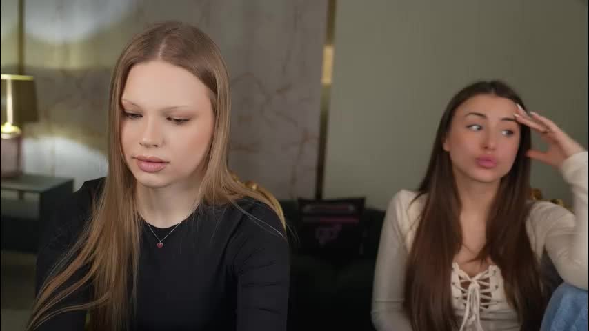 anabel2054 Cam Model Chat March 13, 2026