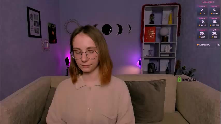 keylas_moan Cam Model Chat March 13, 2026