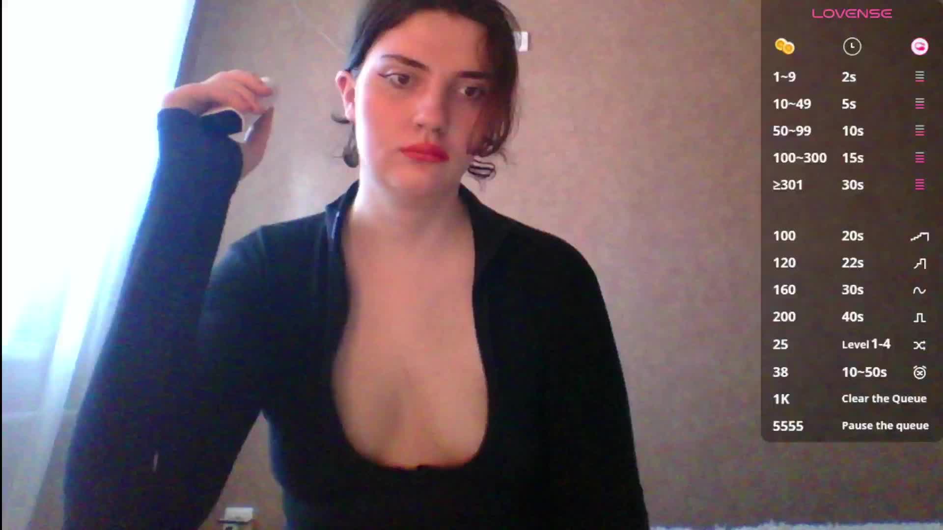 camgirl_xx Cam Model Chat March 13, 2026