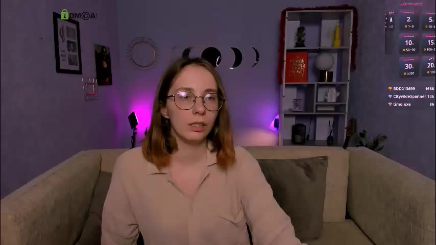 keylas_moan Cam Model Chat March 13, 2026