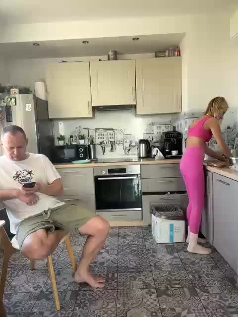 DonorDi Cam Model Chat March 13, 2026