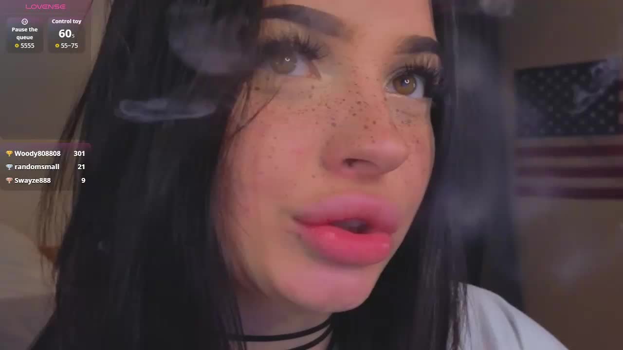 LisaaLiss Cam Model Chat March 13, 2026