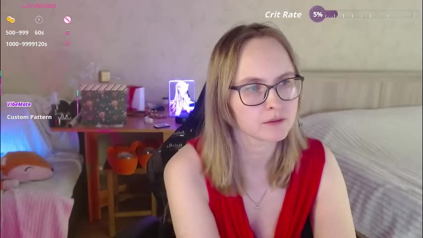 love_agatha Cam Model Chat March 13, 2026