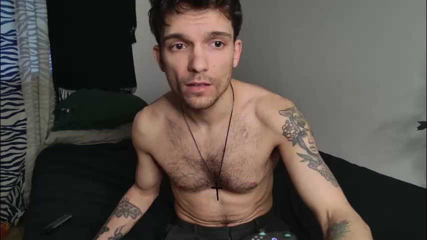jackdesfeux Cam Model Chat March 13, 2026