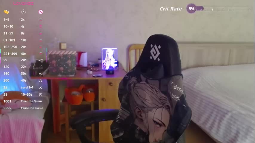 love_agatha Cam Model Chat March 13, 2026