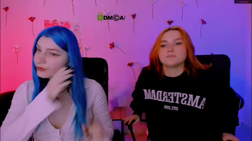 pure_radiance Cam Model Chat March 13, 2026