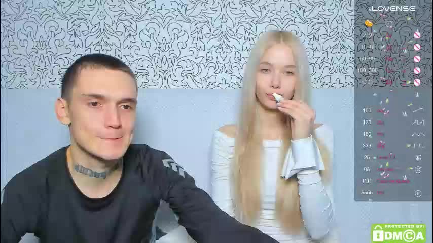 eshcka Cam Model Chat March 13, 2026