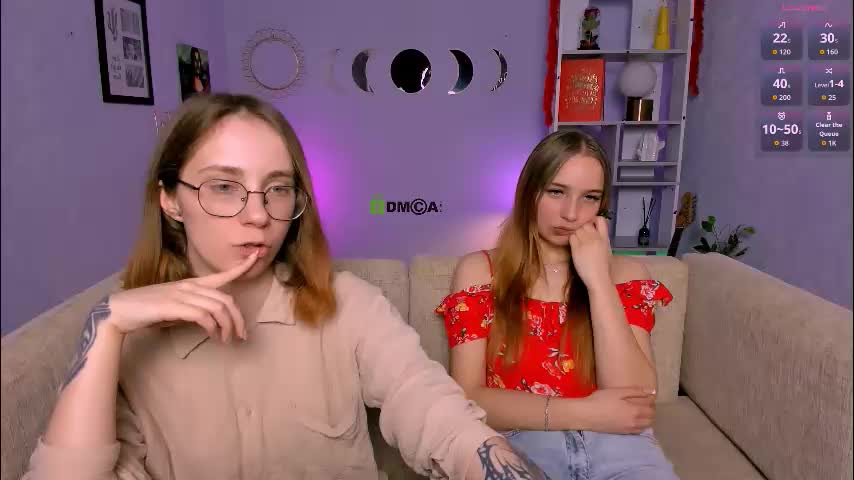 keylas_moan Cam Model Chat March 13, 2026