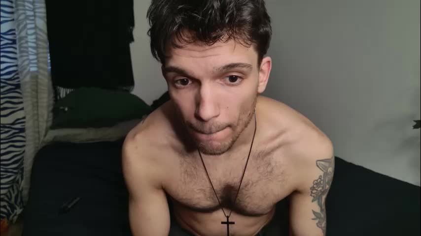 jackdesfeux Cam Model Chat March 13, 2026