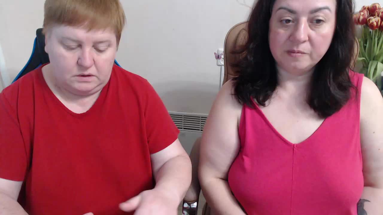 XMollyJaneEX Cam Model Chat March 13, 2026