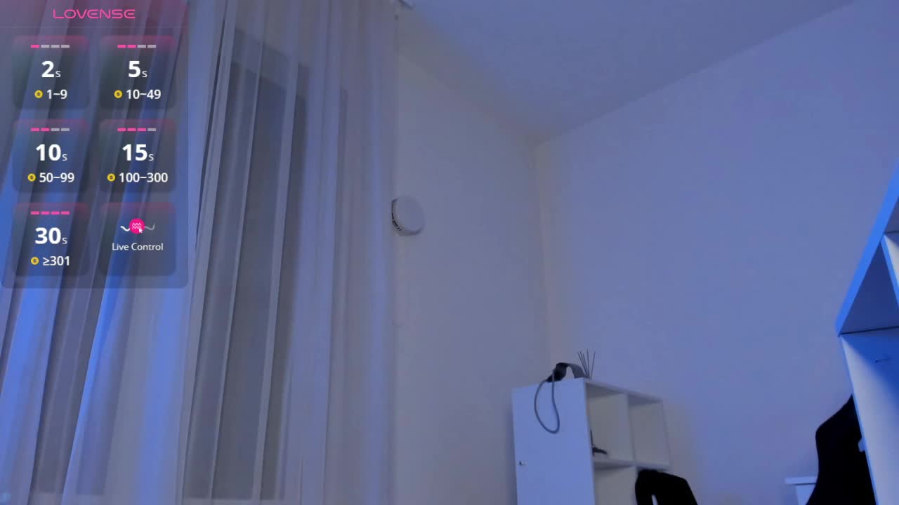 Paul-Rolex Cam Model Chat March 13, 2026