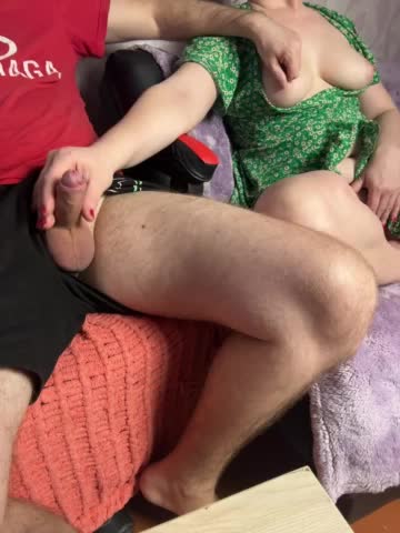 RustyCouple Cam Model Chat March 13, 2026