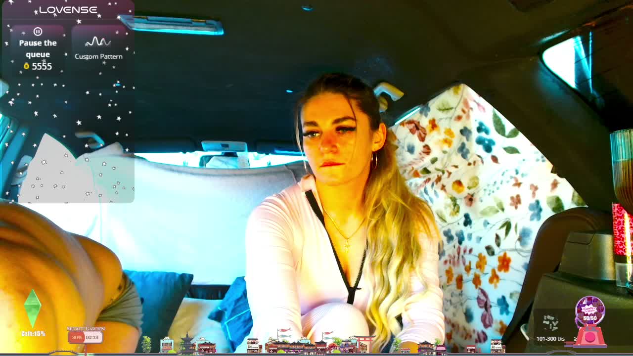 SweetCoople Cam Model Chat March 13, 2026