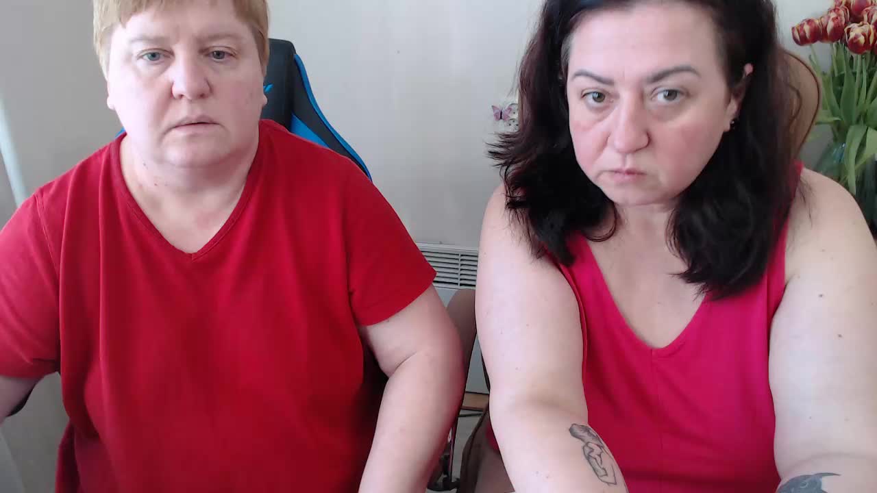 XMollyJaneEX Cam Model Chat March 13, 2026