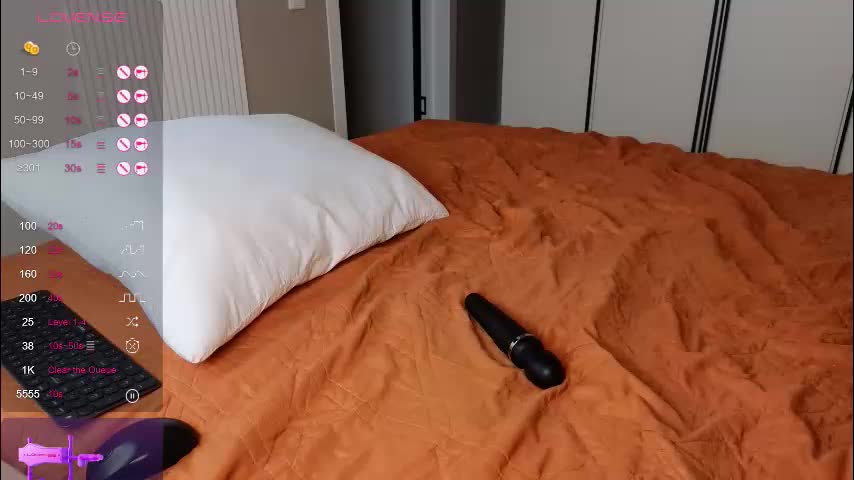 brightrays__ Cam Model Chat March 13, 2026