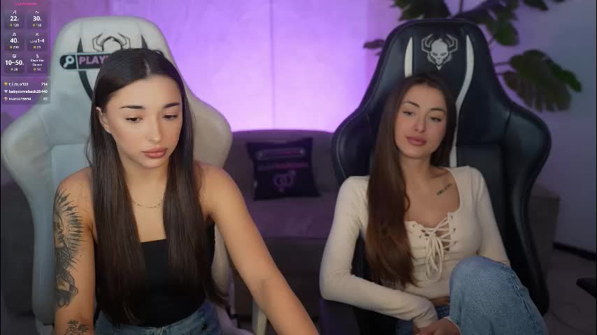 kira0541 Cam Model Chat March 13, 2026