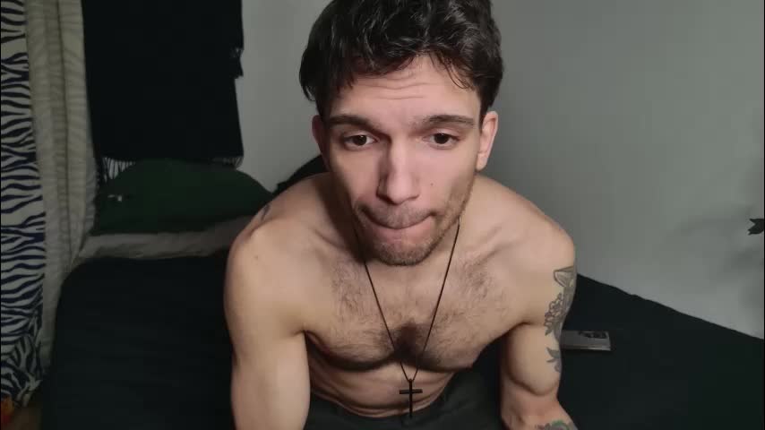 jackdesfeux Cam Model Chat March 13, 2026