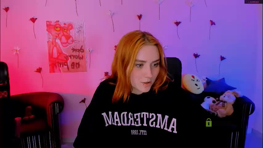 pure_radiance Cam Model Chat March 13, 2026