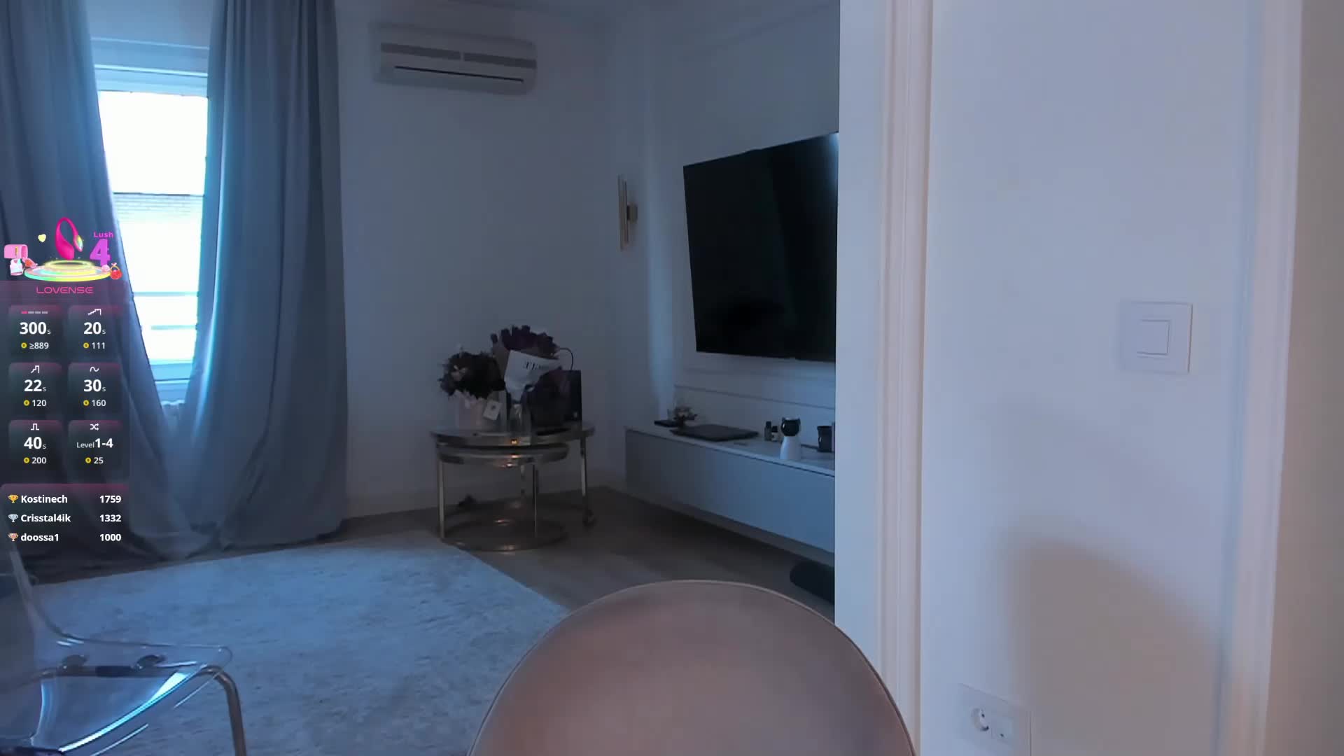 seilyfox Cam Model Chat March 13, 2026