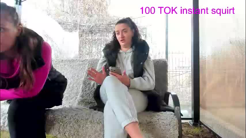 devileanna Cam Model Chat March 13, 2026