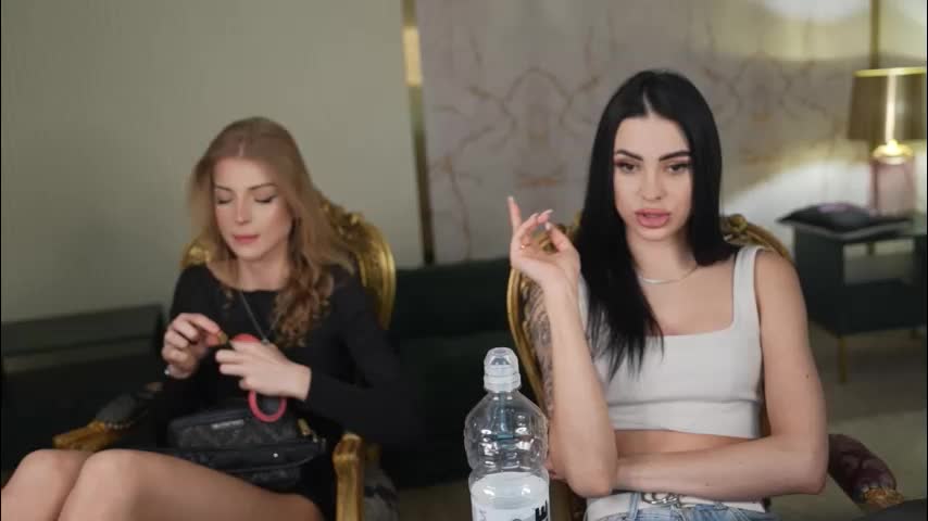 anabel2054 Cam Model Chat March 13, 2026