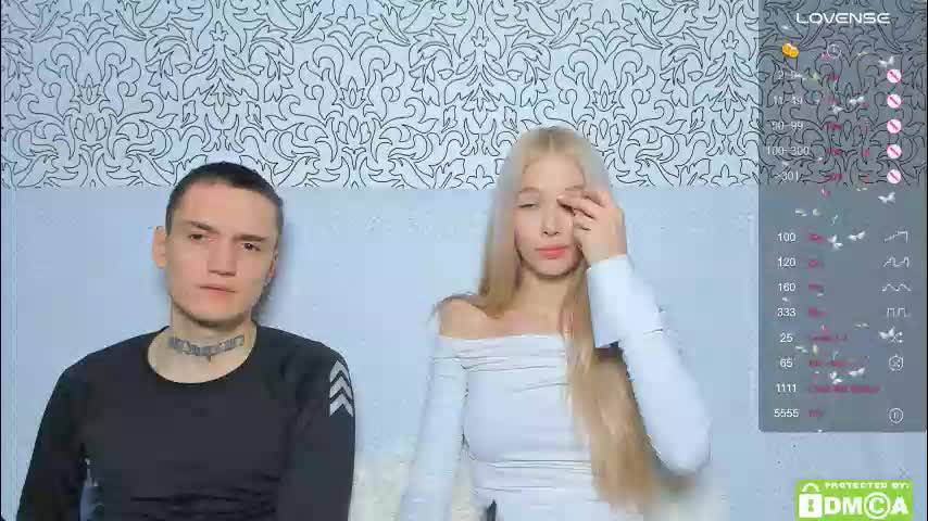 eshcka Cam Model Chat March 13, 2026