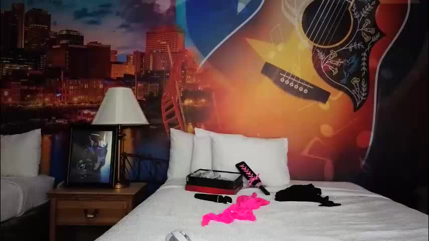 daddyissuessab Cam Model Chat March 13, 2026