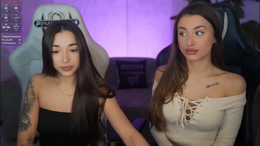 kira0541 Cam Model Chat March 13, 2026