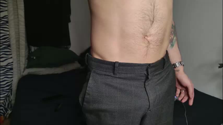 jackdesfeux Cam Model Chat March 13, 2026