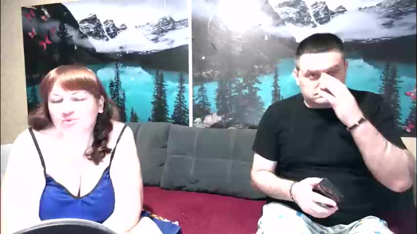 kleosnow Cam Model Chat March 13, 2026