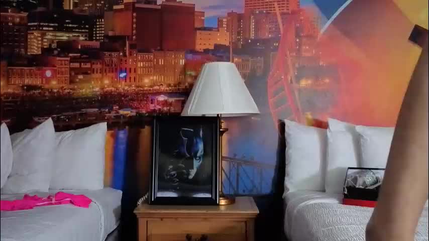 daddyissuessab Cam Model Chat March 13, 2026