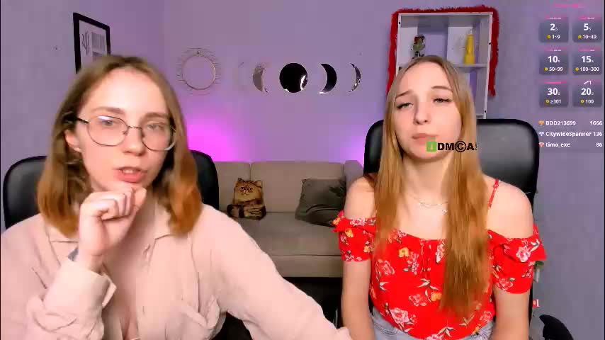 keylas_moan Cam Model Chat March 13, 2026