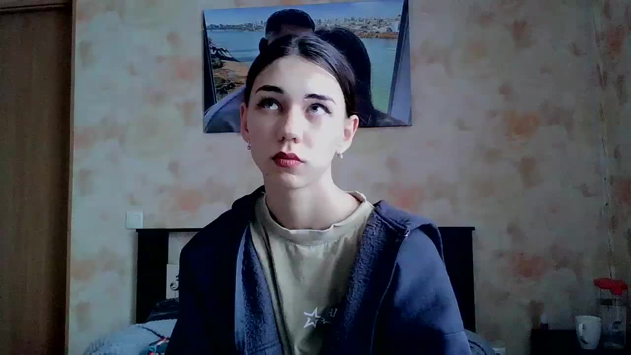 Kiitaa Cam Model Chat March 13, 2026