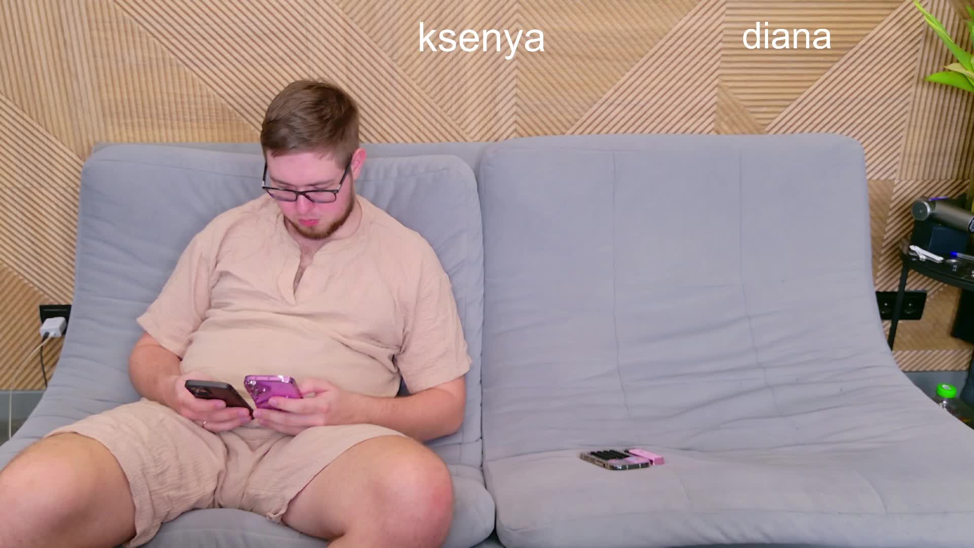 WebcamSlut Cam Model Chat March 13, 2026