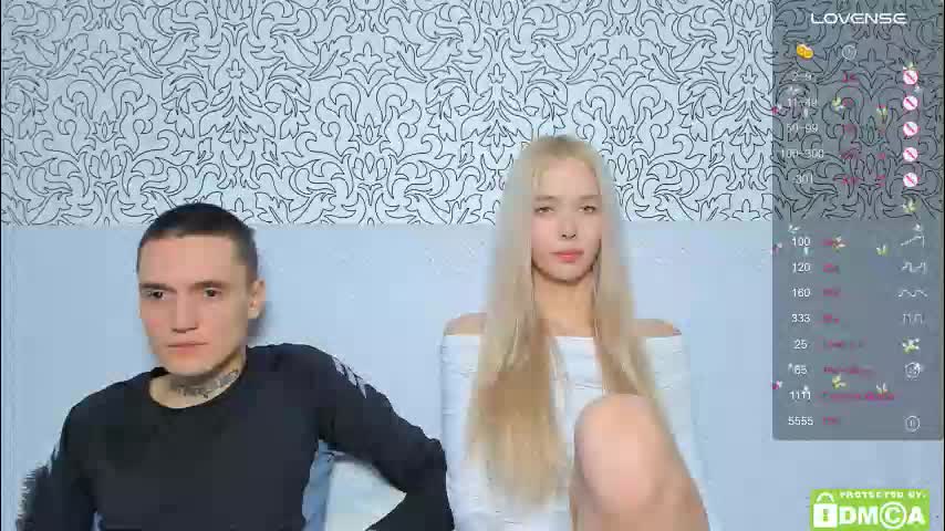 eshcka Cam Model Chat March 13, 2026