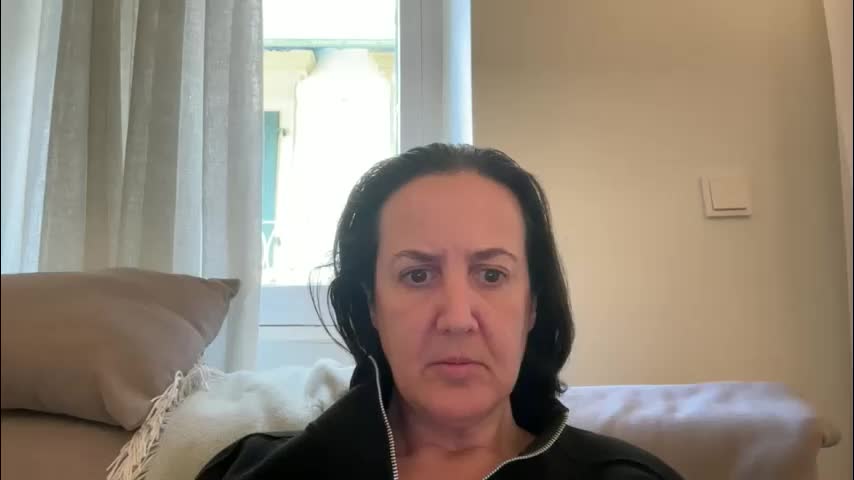 drresa Cam Model Chat March 13, 2026