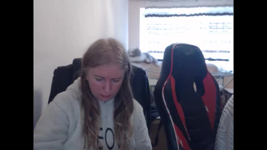 jenisandpeter Cam Model Chat March 13, 2026