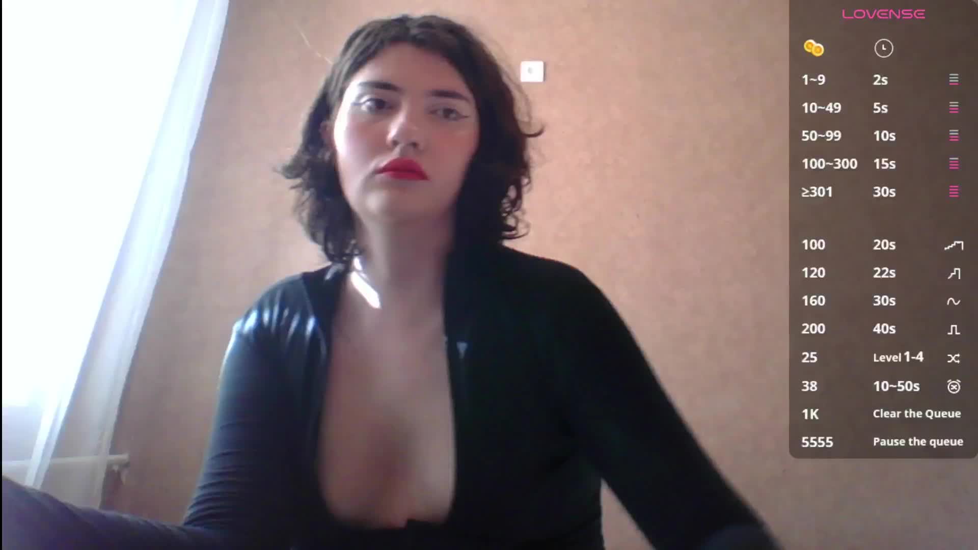 camgirl_xx Cam Model Chat March 13, 2026