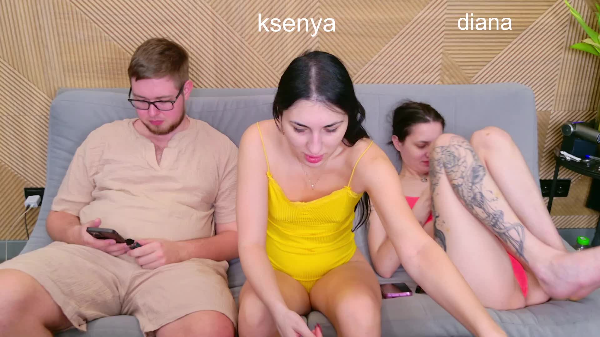 WebcamSlut Cam Model Chat March 13, 2026