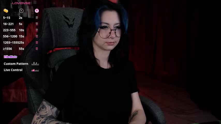 wesleegray Cam Model Chat March 13, 2026