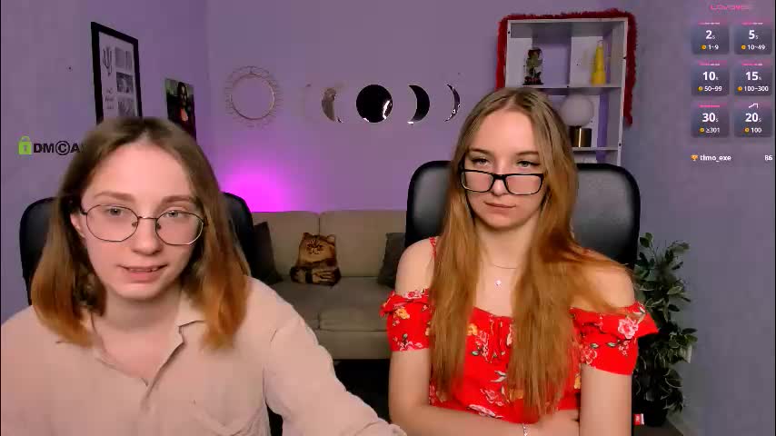 keylas_moan Cam Model Chat March 13, 2026