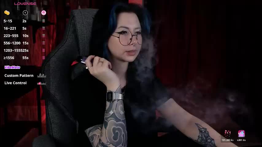 wesleegray Cam Model Chat March 13, 2026