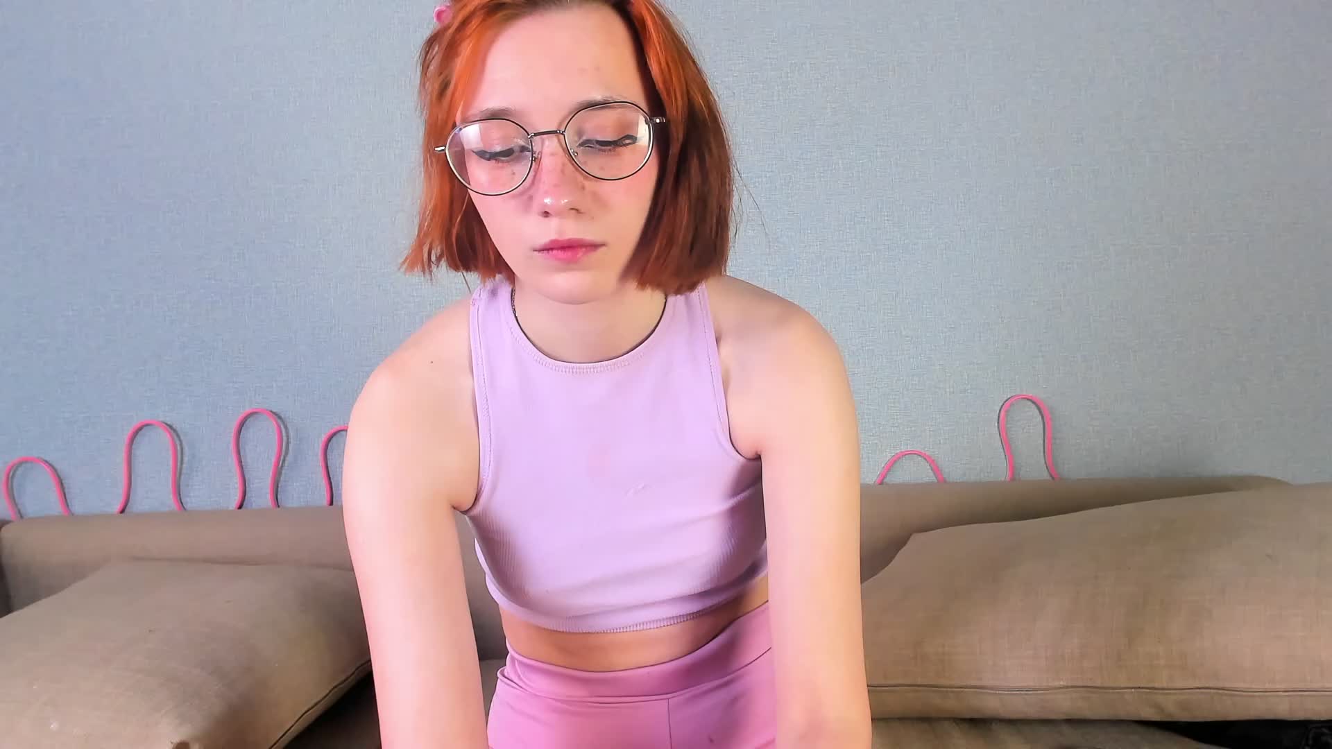 Dark-Willlow Cam Model Chat March 13, 2026