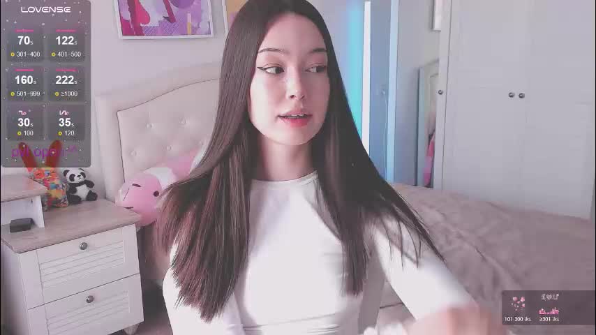 angeliclever Cam Model Chat March 13, 2026