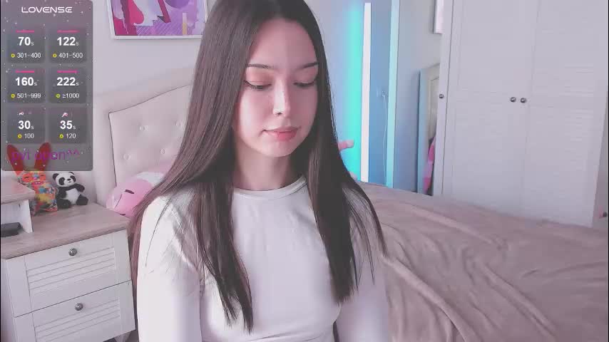 angeliclever Cam Model Chat March 13, 2026