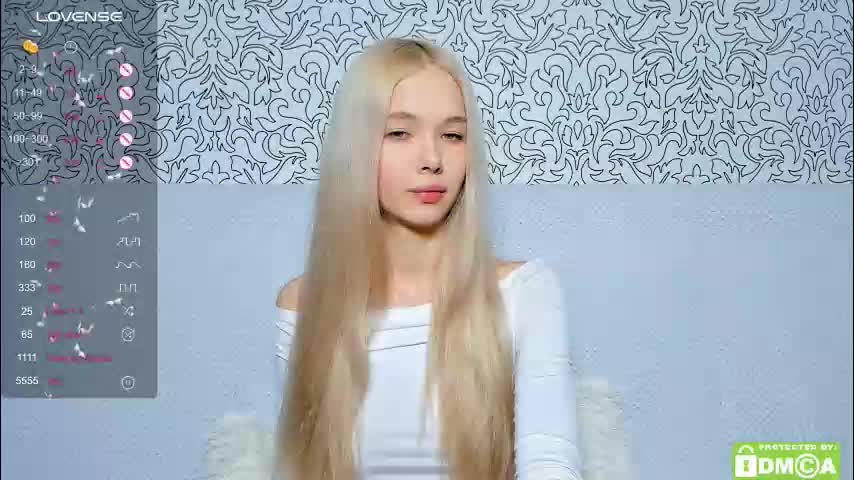 eshcka Cam Model Chat March 13, 2026