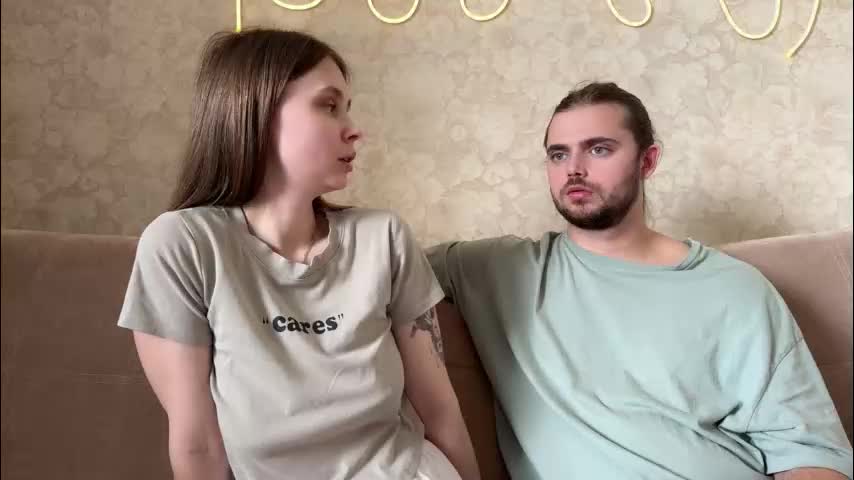 eva_calvin Cam Model Chat March 13, 2026