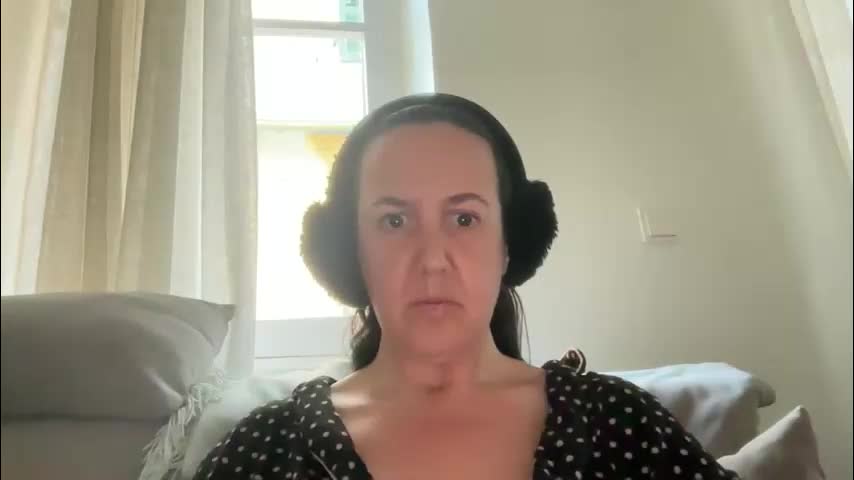 drresa Cam Model Chat March 13, 2026